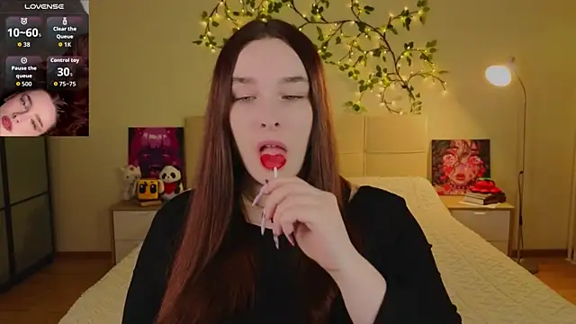 CookyDaisy online show from 26, 3, 2026