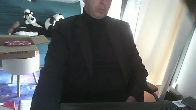 Snapshot of shyfrenchcock1 chatting on 9, 1, 2025 shyfrenchcock1 online show from 9, 1, 2025