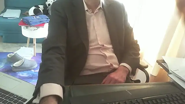 Snapshot of shyfrenchcock1 chatting on 3, 3, 2025 shyfrenchcock1 online show from 3, 3, 2025