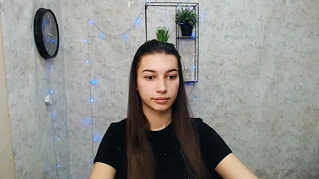 KarolinaRosse  online show from 7, 1, 2025