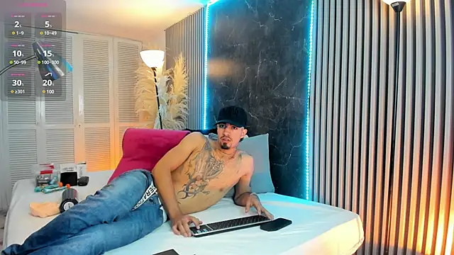 Snapshot of Duriel_ chatting on 22, 1, 2025 Duriel online show from 22, 1, 2025