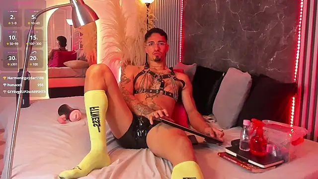 Snapshot of Duriel_ chatting on 23, 1, 2025 Duriel online show from 23, 1, 2025