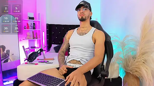 Snapshot of Duriel_ chatting on 19, 11, 2025 Duriel online show from 19, 11, 2025