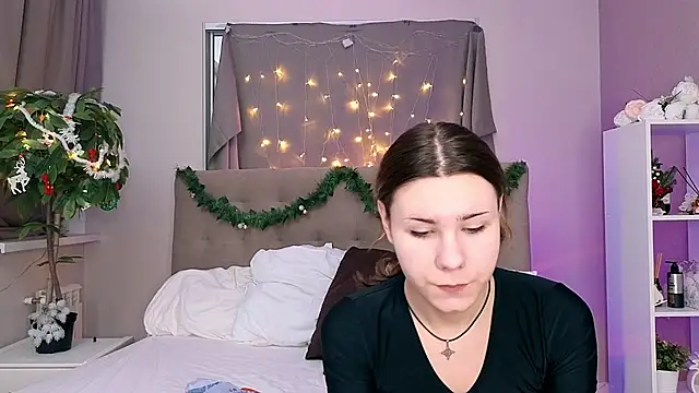 Bella Murrr online show from 13, 1, 2025