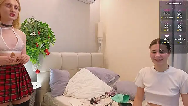 Bella Murrr online show from 24, 2, 2025