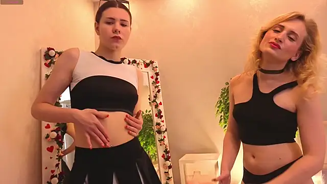 Bella Murrr online show from 18, 3, 2025