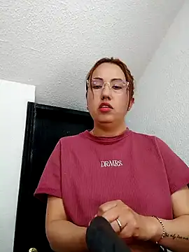 Snapshot of VIOLETA-25_ chatting on 17, 1, 2025 VIOLETA-25 online show from 17, 1, 2025