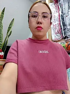 Snapshot of VIOLETA-25_ chatting on 17, 1, 2025 VIOLETA-25 online show from 17, 1, 2025