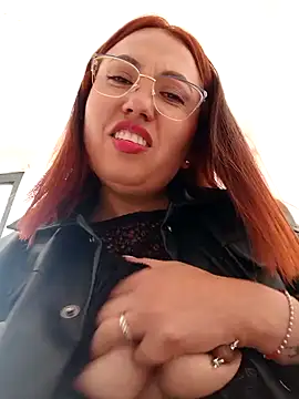 Snapshot of VIOLETA-25_ chatting on 24, 1, 2025 VIOLETA-25 online show from 24, 1, 2025