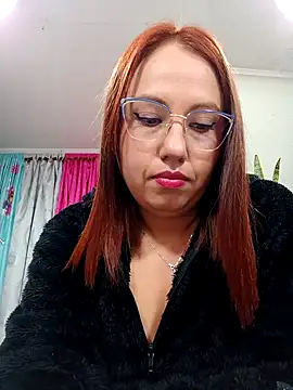 Snapshot of VIOLETA-25_ chatting on 25, 1, 2025 VIOLETA-25 online show from 25, 1, 2025