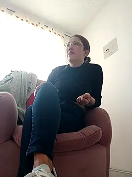 Snapshot of VIOLETA-25_ chatting on 20, 2, 2025 VIOLETA-25 online show from 20, 2, 2025
