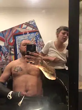 zra andre online show from 7, 1, 2025