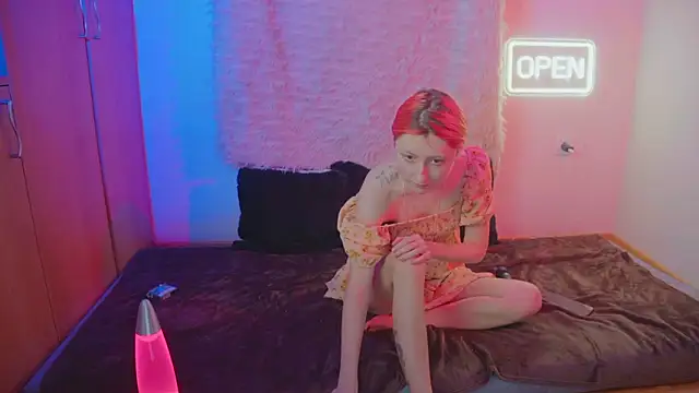 Bloom-fairy online show from 4, 2, 2026