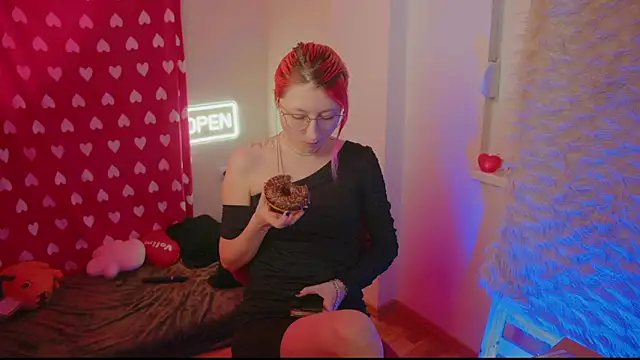 Bloom-fairy online show from 15, 2, 2026