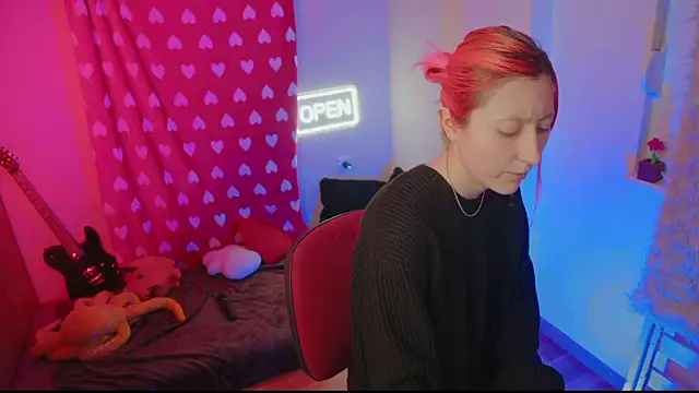 Bloom-fairy online show from 17, 2, 2026