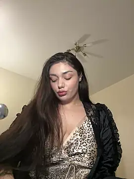 Snapshot of Sweet_Khalifa_ chatting on 9, 2, 2025 Sweet Khalifa  online show from 9, 2, 2025