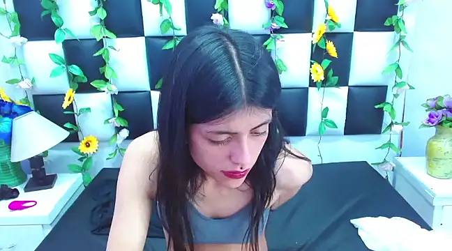 Snapshot of Morgana_Smit chatting on 28, 2, 2025 Morgana Smit online show from 28, 2, 2025