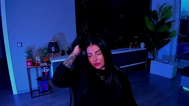 Snapshot of anemarieejolie chatting on 28, 4, 2026 anemarieejolie online show from 28, 4, 2026
