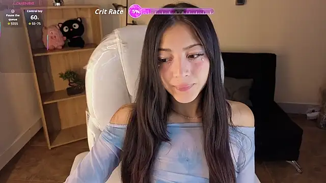 Meelanny ds online show from 17, 12, 2025