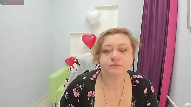 Dolorys online show from 15, 2, 2026