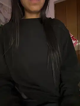 bonnie 18x online show from 31, 10, 2025