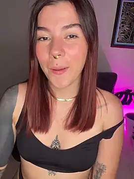 Snapshot of luccianagreyy chatting on 20, 12, 2024 luccianagreyy online show from 20, 12, 2024
