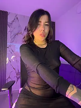 Snapshot of luccianagreyy chatting on 28, 5, 2026 luccianagreyy online show from 28, 5, 2026