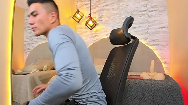 Aron Bolt online show from 27, 2, 2026