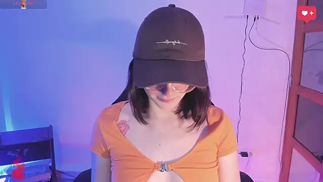 Snapshot of haanna_thompsoon chatting on 3, 12, 2024 haanna thompsoon online show from 3, 12, 2024