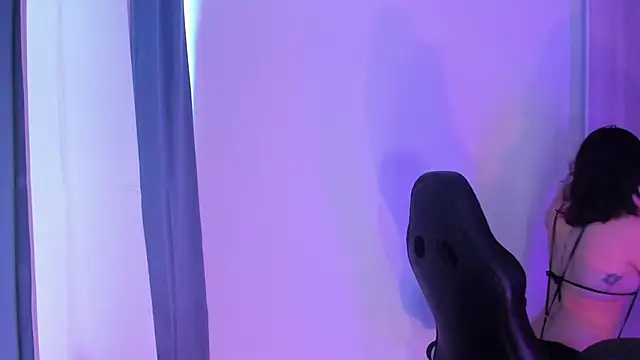 Snapshot of haanna_thompsoon chatting on 19, 3, 2025 haanna thompsoon online show from 19, 3, 2025