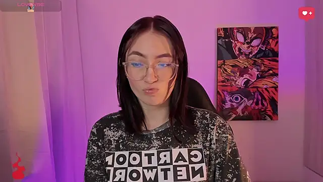 Snapshot of haanna_thompsoon chatting on 16, 9, 2025 haanna thompsoon online show from 16, 9, 2025