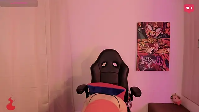 Snapshot of haanna_thompsoon chatting on 22, 10, 2025 haanna thompsoon online show from 22, 10, 2025