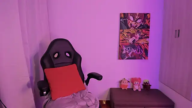 Snapshot of haanna_thompsoon chatting on 20, 11, 2025 haanna thompsoon online show from 20, 11, 2025