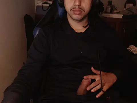 Snapshot of anjonoturno1 chatting on 16, 11, 2025 anjonoturno1 online show from 16, 11, 2025