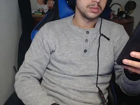 Snapshot of anjonoturno1 chatting on 21, 11, 2025 anjonoturno1 online show from 21, 11, 2025