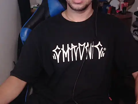 Snapshot of anjonoturno1 chatting on 27, 11, 2025 anjonoturno1 online show from 27, 11, 2025