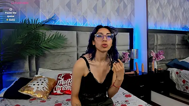 Snapshot of Im_gaia chatting on 28, 12, 2024 Im gaia online show from 28, 12, 2024