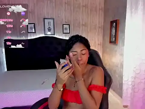 Edelaine rogers online show from 8, 1, 2025