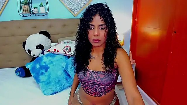 Edelaine rogers online show from 19, 2, 2026