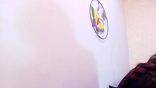 Snapshot of Amy_wats0n chatting on 8, 10, 2025 Amy wats0n online show from 8, 10, 2025