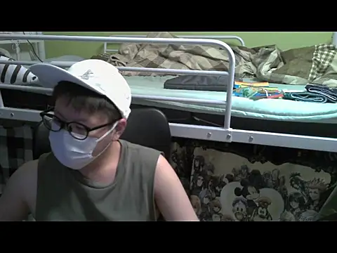 Owl1216 online show from 8, 3, 2026