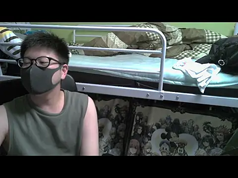 Owl1216 online show from 18, 3, 2026