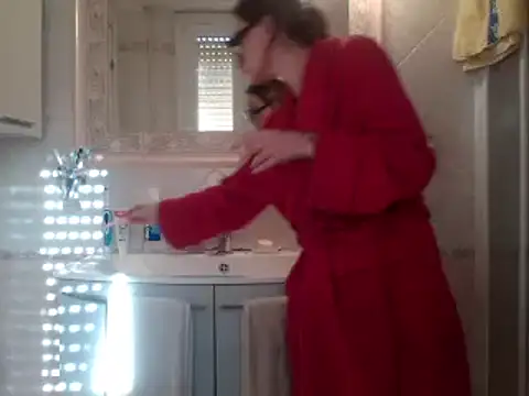 babylonia4sex online show from 6, 12, 2024