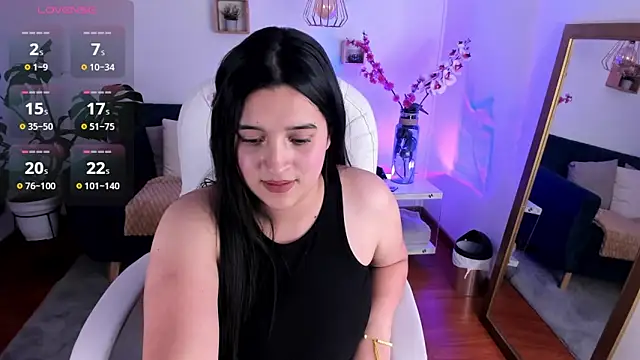 Snapshot of Pamela_cheverry chatting on 28, 1, 2025 Pamela cheverry online show from 28, 1, 2025