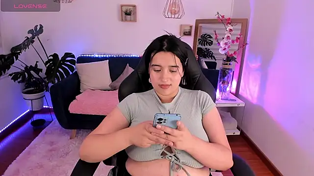 Snapshot of Pamela_cheverry chatting on 6, 2, 2025 Pamela cheverry online show from 6, 2, 2025