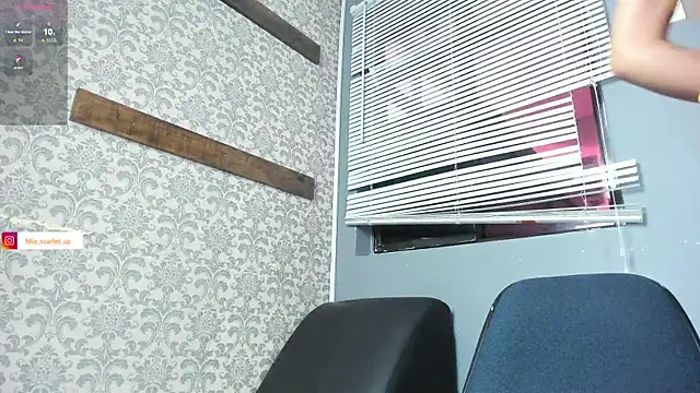 Snapshot of Mia_scarlet69 chatting on 5, 2, 2026 Mia scarlet69 online show from 5, 2, 2026