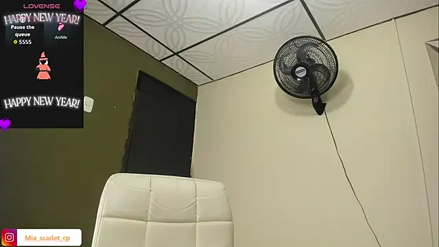 Snapshot of Mia_scarlet69 chatting on 11, 2, 2026 Mia scarlet69 online show from 11, 2, 2026