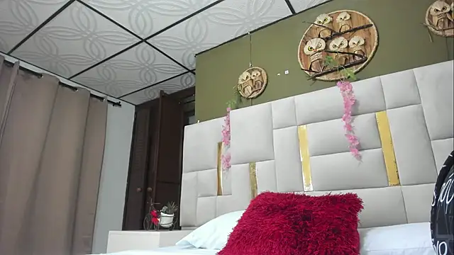 Snapshot of Mia_scarlet69 chatting on 25, 2, 2026 Mia scarlet69 online show from 25, 2, 2026