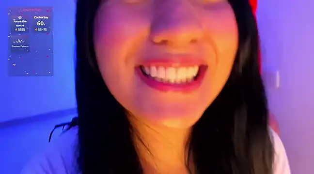 Snapshot of Alice_sunce chatting on 2, 12, 2024 Alice sunce online show from 2, 12, 2024