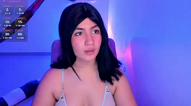 Snapshot of Alice_sunce chatting on 15, 12, 2024 Alice sunce online show from 15, 12, 2024